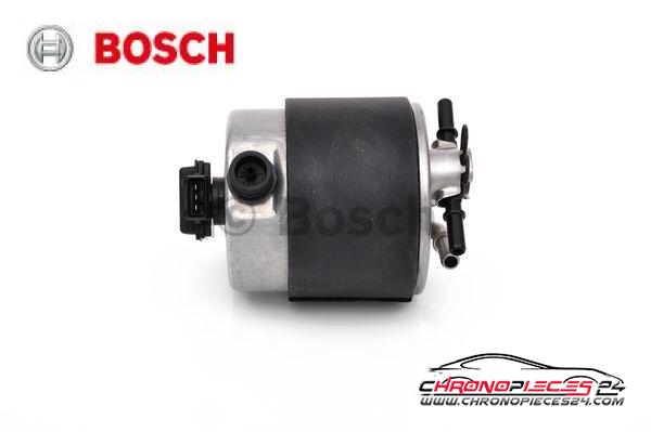 Achat de BOSCH F 026 402 126 Filtre à carburant pas chères