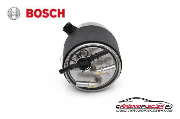 Achat de BOSCH F 026 402 126 Filtre à carburant pas chères