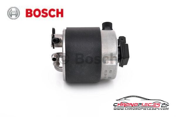 Achat de BOSCH F 026 402 126 Filtre à carburant pas chères