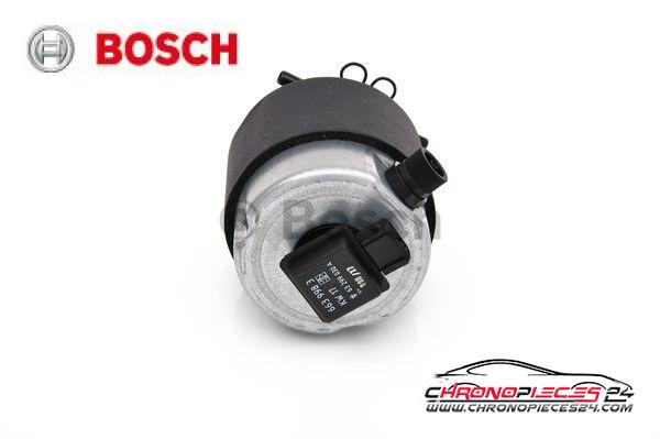 Achat de BOSCH F 026 402 126 Filtre à carburant pas chères