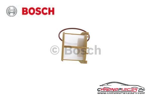 Achat de BOSCH F 026 402 131 Filtre à carburant pas chères