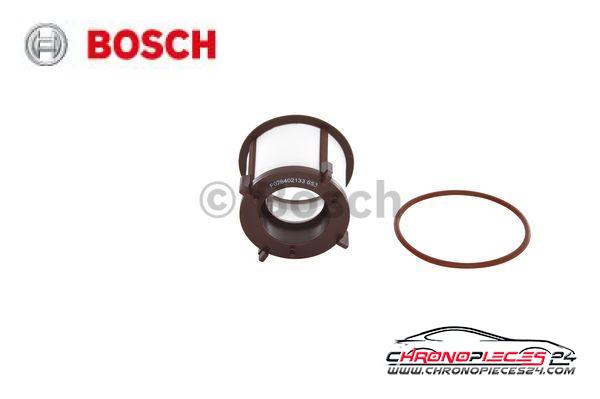 Achat de BOSCH F 026 402 133 Filtre à carburant pas chères