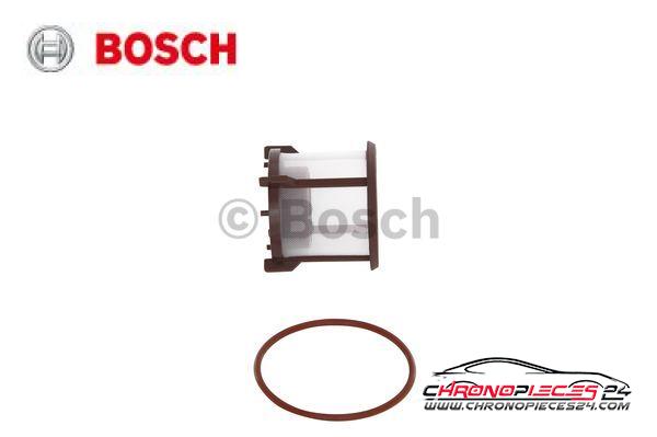 Achat de BOSCH F 026 402 133 Filtre à carburant pas chères