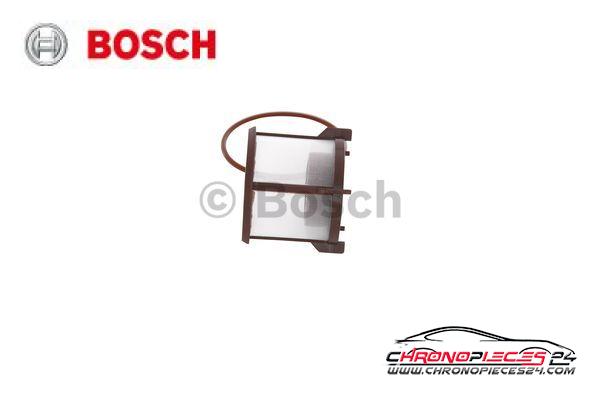 Achat de BOSCH F 026 402 133 Filtre à carburant pas chères