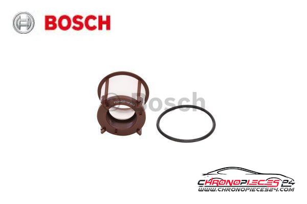 Achat de BOSCH F 026 402 136 Filtre à carburant pas chères