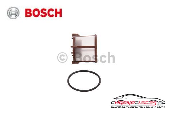 Achat de BOSCH F 026 402 136 Filtre à carburant pas chères