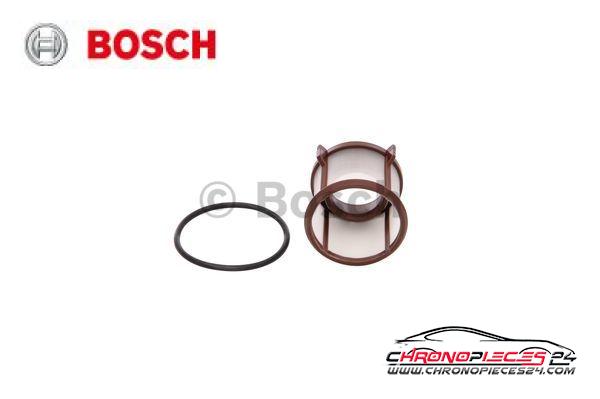 Achat de BOSCH F 026 402 136 Filtre à carburant pas chères