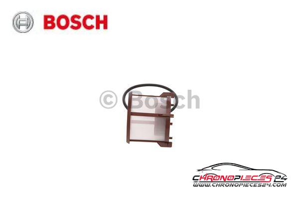 Achat de BOSCH F 026 402 136 Filtre à carburant pas chères