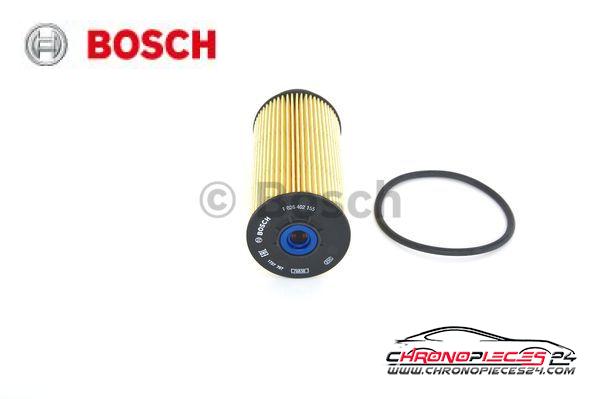 Achat de BOSCH F 026 402 155 Filtre à carburant pas chères