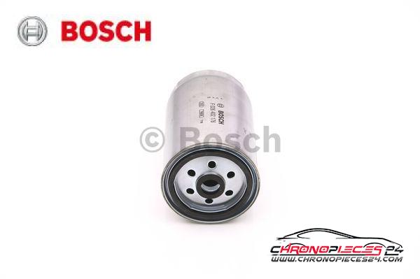 Achat de BOSCH F 026 402 176 Filtre à carburant pas chères