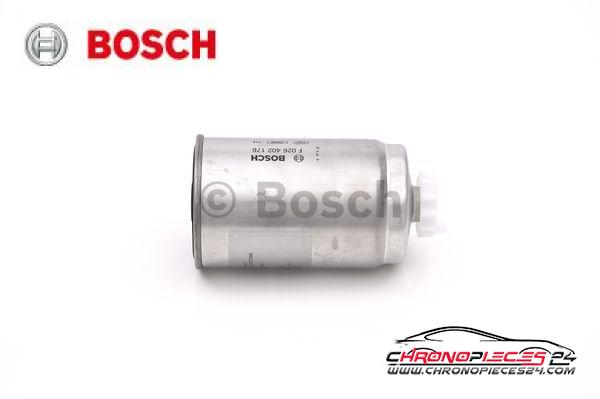 Achat de BOSCH F 026 402 176 Filtre à carburant pas chères