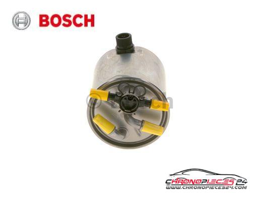 Achat de BOSCH F 026 402 182 Filtre à carburant pas chères