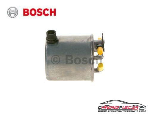 Achat de BOSCH F 026 402 182 Filtre à carburant pas chères