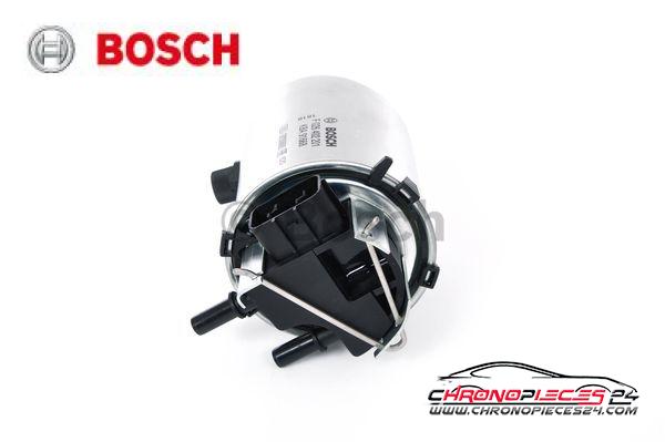 Achat de BOSCH F 026 402 201 Filtre à carburant pas chères