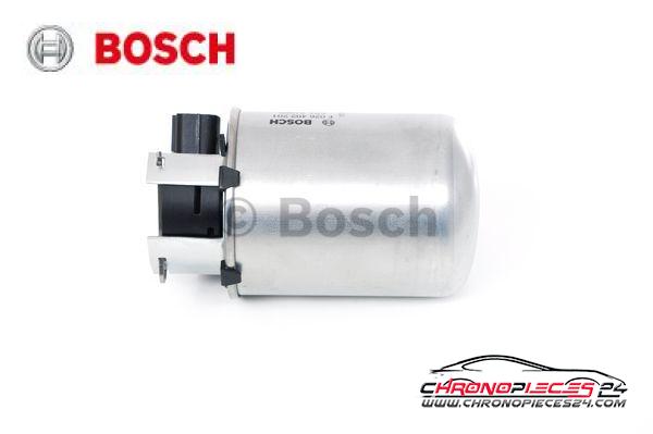 Achat de BOSCH F 026 402 201 Filtre à carburant pas chères