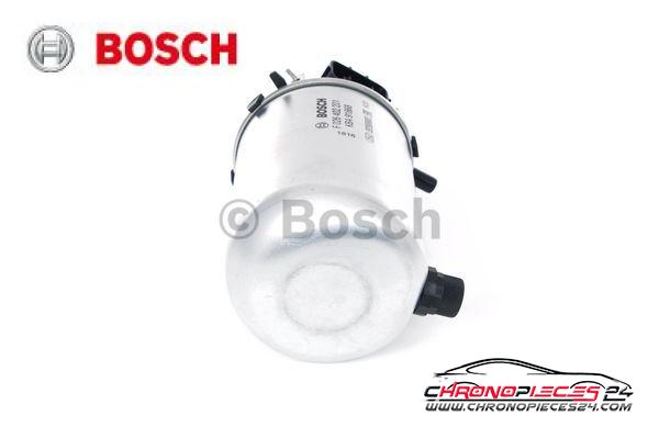 Achat de BOSCH F 026 402 201 Filtre à carburant pas chères