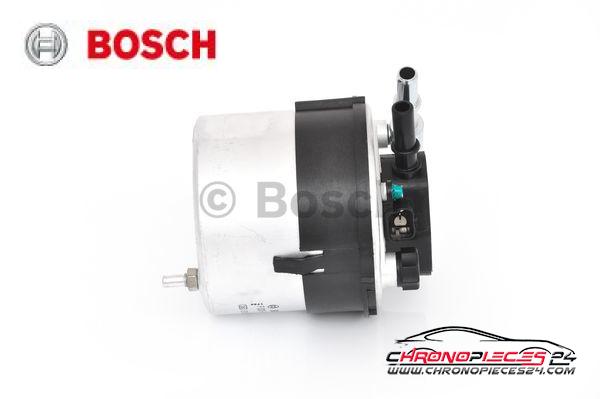 Achat de BOSCH F 026 402 204 Filtre à carburant pas chères