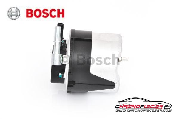 Achat de BOSCH F 026 402 204 Filtre à carburant pas chères