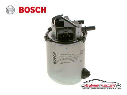 Achat de BOSCH F 026 402 218 Filtre à carburant pas chères