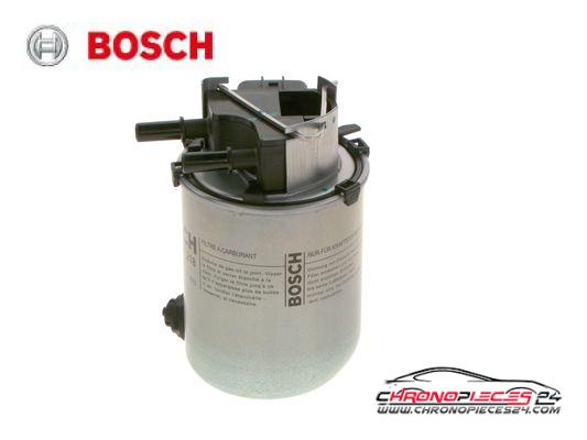 Achat de BOSCH F 026 402 218 Filtre à carburant pas chères