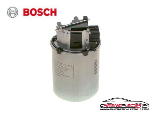 Achat de BOSCH F 026 402 218 Filtre à carburant pas chères