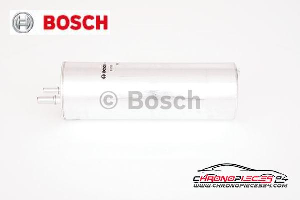 Achat de BOSCH F 026 402 220 Filtre à carburant pas chères