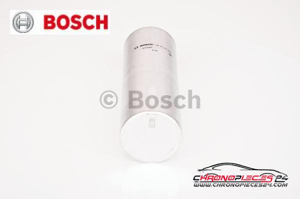 Achat de BOSCH F 026 402 220 Filtre à carburant pas chères