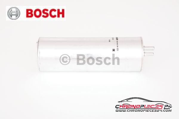 Achat de BOSCH F 026 402 220 Filtre à carburant pas chères