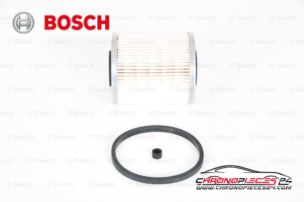 Achat de BOSCH F 026 402 222 Filtre à carburant pas chères