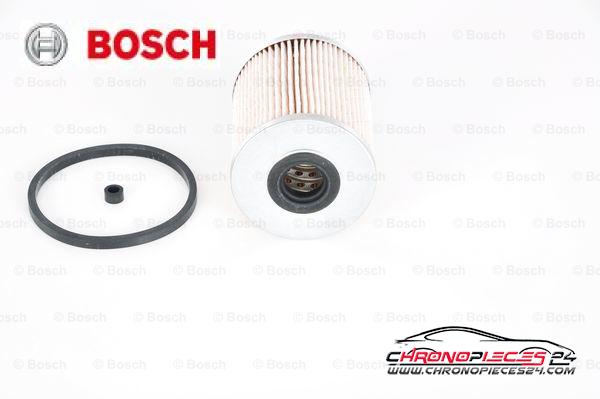 Achat de BOSCH F 026 402 222 Filtre à carburant pas chères