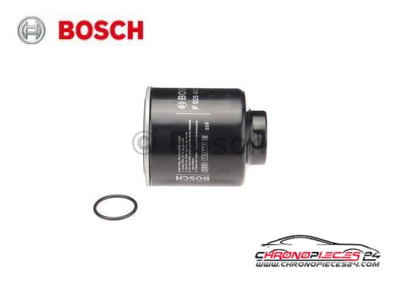 Achat de BOSCH F 026 402 223 Filtre à carburant pas chères