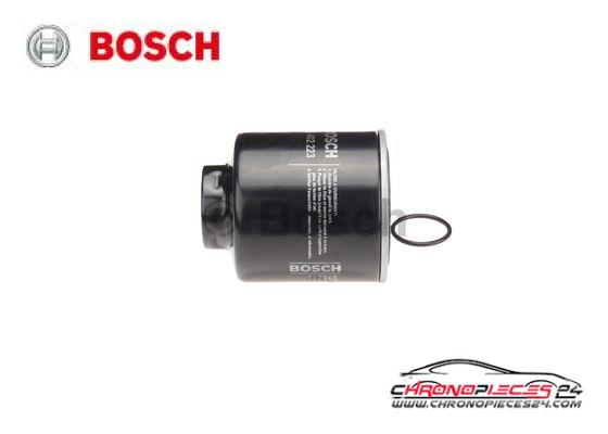 Achat de BOSCH F 026 402 223 Filtre à carburant pas chères