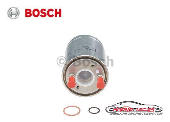 Achat de BOSCH F 026 402 234 Filtre à carburant pas chères