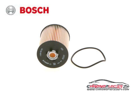 Achat de BOSCH F 026 402 237 Filtre à carburant pas chères