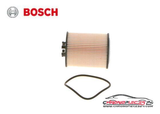 Achat de BOSCH F 026 402 237 Filtre à carburant pas chères