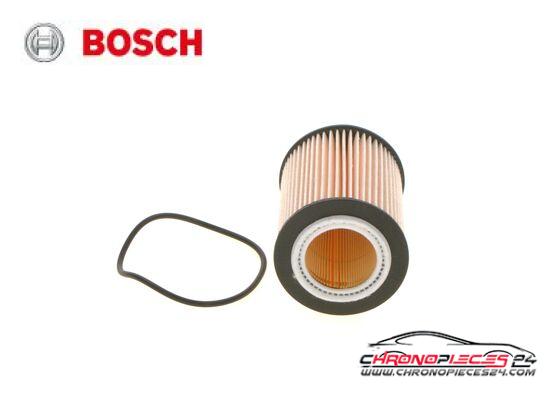 Achat de BOSCH F 026 402 237 Filtre à carburant pas chères