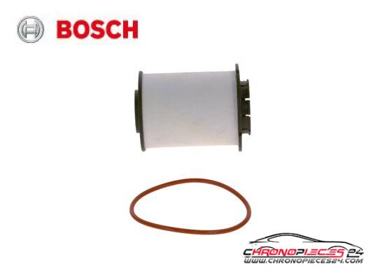 Achat de BOSCH F 026 402 356 Filtre à carburant pas chères