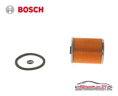 Achat de BOSCH F 026 402 521 Filtre à carburant pas chères