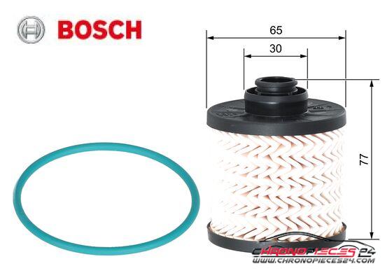 Achat de BOSCH F 026 402 533 Filtre à carburant pas chères