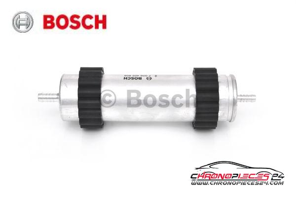 Achat de BOSCH F 026 402 808 Filtre à carburant pas chères