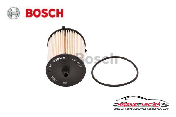 Achat de BOSCH F 026 402 810 Filtre à carburant pas chères