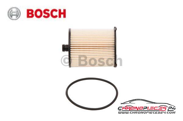 Achat de BOSCH F 026 402 810 Filtre à carburant pas chères