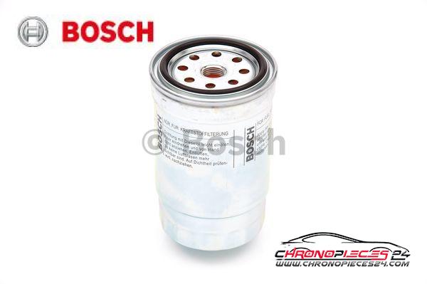 Achat de BOSCH F 026 402 813 Filtre à carburant pas chères