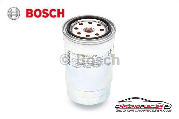 Achat de BOSCH F 026 402 813 Filtre à carburant pas chères