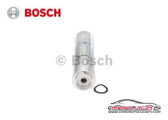 Achat de BOSCH F 026 402 824 Filtre à carburant pas chères