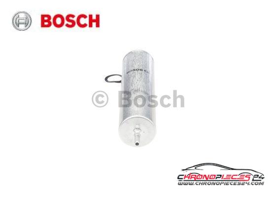 Achat de BOSCH F 026 402 824 Filtre à carburant pas chères