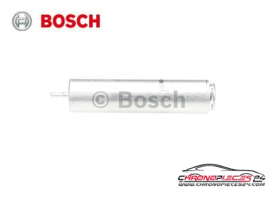 Achat de BOSCH F 026 402 824 Filtre à carburant pas chères