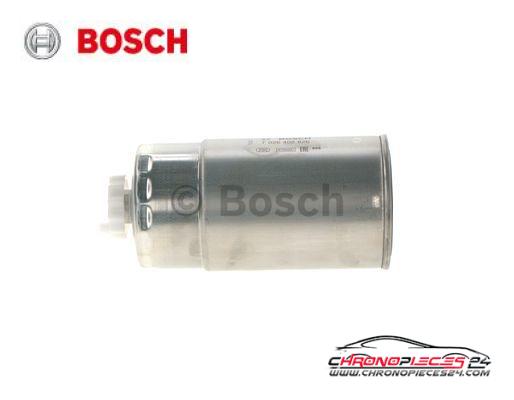 Achat de BOSCH F 026 402 826 Filtre à carburant pas chères