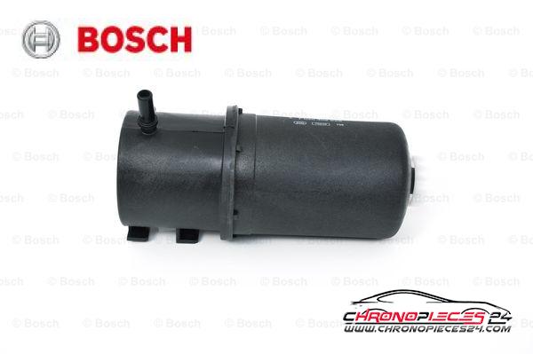 Achat de BOSCH F 026 402 828 Filtre à carburant pas chères