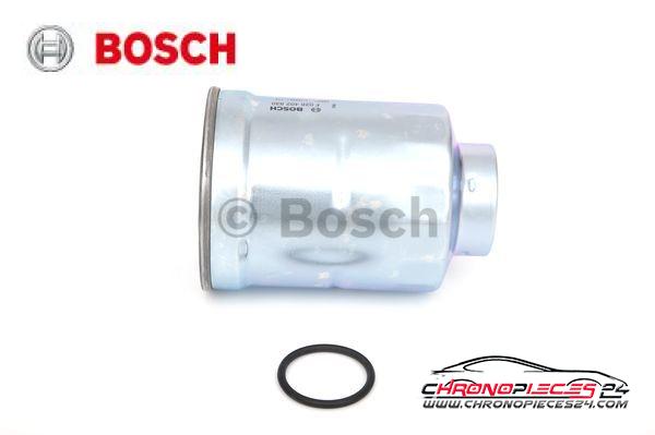 Achat de BOSCH F 026 402 830 Filtre à carburant pas chères